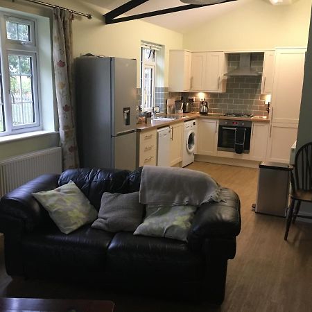 Lemondrop Cottage Southburgh Εξωτερικό φωτογραφία
