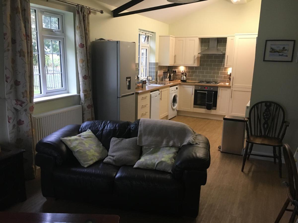 Lemondrop Cottage Southburgh Εξωτερικό φωτογραφία