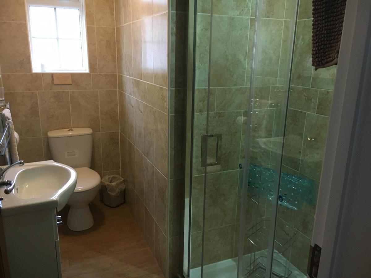 Lemondrop Cottage Southburgh Εξωτερικό φωτογραφία